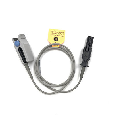 GE REF :TS-F1-H TruSignal SpO2 vingersensor herbruikbaar