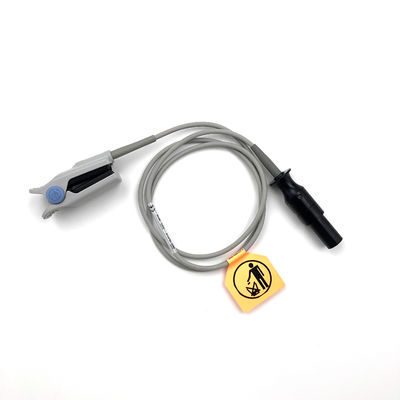 GE REF :TS-F1-H TruSignal SpO2 vingersensor herbruikbaar