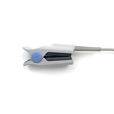 GE REF :TS-F1-H TruSignal SpO2 vingersensor herbruikbaar