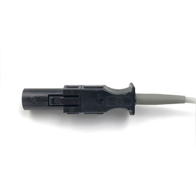 GE REF :TS-F1-H TruSignal SpO2 vingersensor herbruikbaar