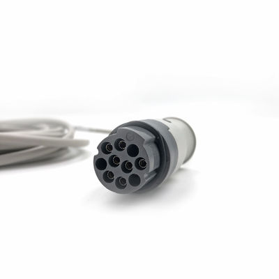 GE TS-F4-N TruSignal SpO2 vingersensor herbruikbaar