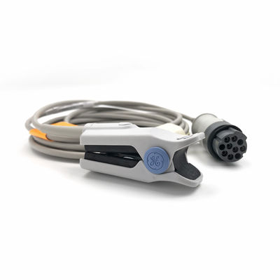 GE TS-F4-N TruSignal SpO2 vingersensor herbruikbaar