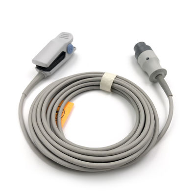 GE TS-F4-N TruSignal SpO2 vingersensor herbruikbaar