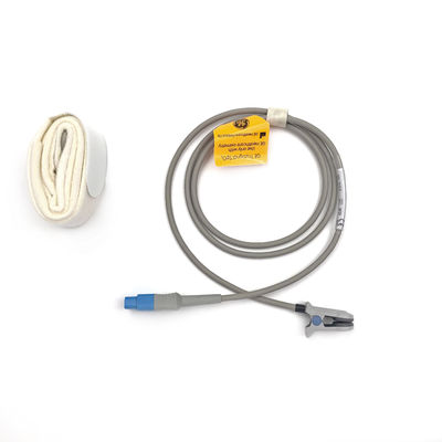 GE TS-E-D TruSignal SpO2 Oordensensor herbruikbaar