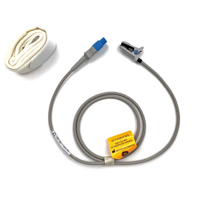 GE TS-E-D TruSignal SpO2 Oordensensor herbruikbaar