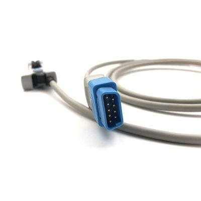 GE TS-E-D TruSignal SpO2 Oordensensor herbruikbaar