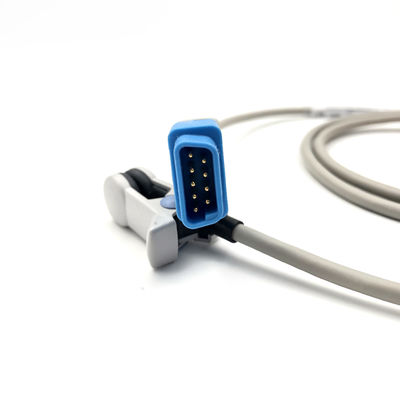 GE TS-E-D TruSignal SpO2 Oordensensor herbruikbaar
