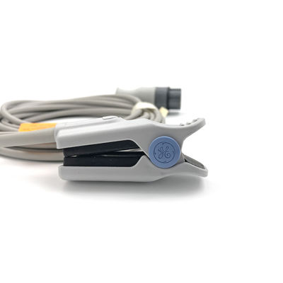 GE TS-F4-N TruSignal SpO2 vingersensor herbruikbaar