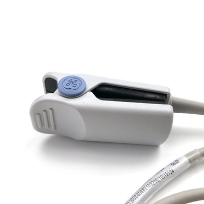 GE TS-F-D TruSignal SpO2 vingersensor herbruikbaar