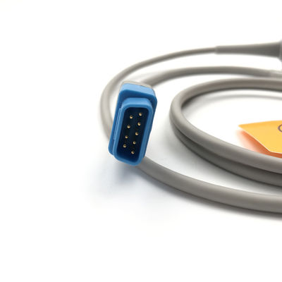 GE TS-F-D TruSignal SpO2 vingersensor herbruikbaar