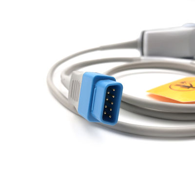 GE TS-F-D TruSignal SpO2 vingersensor herbruikbaar