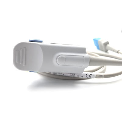 GE TS-F-D TruSignal SpO2 vingersensor herbruikbaar