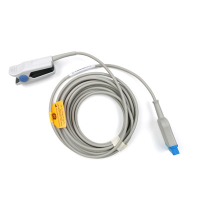 GE TS-F4-GE TruSignal SpO2 vingersensor herbruikbaar