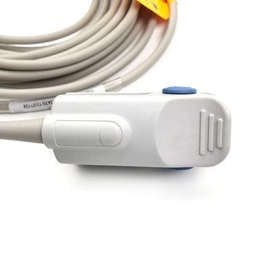 GE TS-F4-GE TruSignal SpO2 vingersensor herbruikbaar