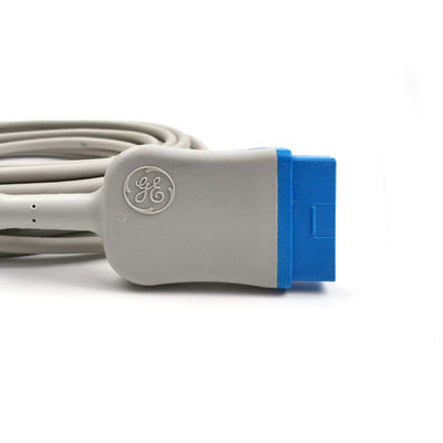 GE TS-F4-GE TruSignal SpO2 vingersensor herbruikbaar