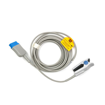 GE TS-F4-GE TruSignal SpO2 vingersensor herbruikbaar