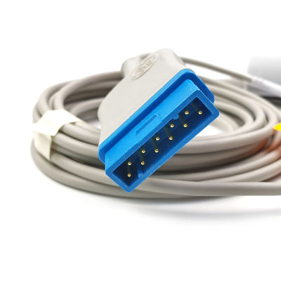 GE TS-F4-GE TruSignal SpO2 vingersensor herbruikbaar