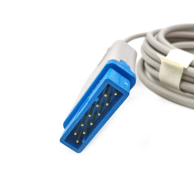 GE TS-F4-GE TruSignal SpO2 vingersensor herbruikbaar