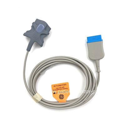 TS-SA4-GE TruSignal SpO2 FingerTip Sensor herbruikbaar