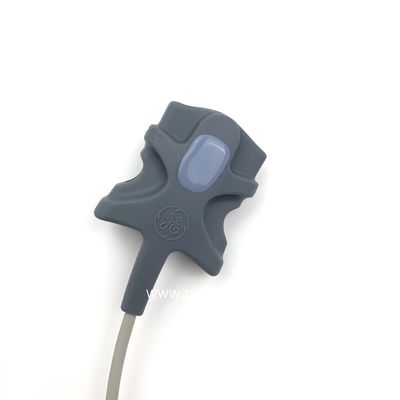TS-SA4-GE TruSignal SpO2 FingerTip Sensor herbruikbaar