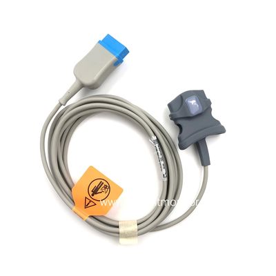 TS-SA4-GE TruSignal SpO2 FingerTip Sensor herbruikbaar