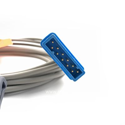 TS-SA4-GE TruSignal SpO2 FingerTip Sensor herbruikbaar