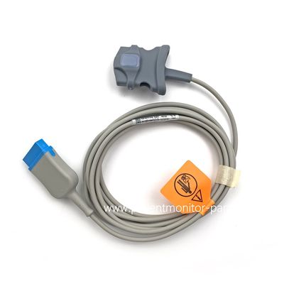 TS-SA4-GE TruSignal SpO2 FingerTip Sensor herbruikbaar