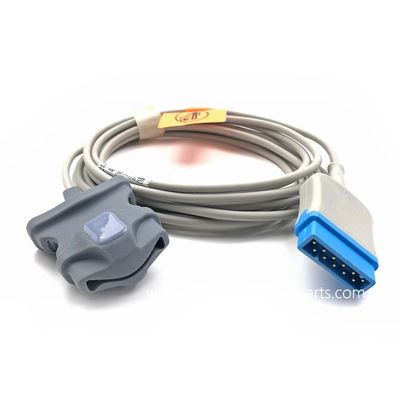 TS-SA4-GE TruSignal SpO2 FingerTip Sensor herbruikbaar