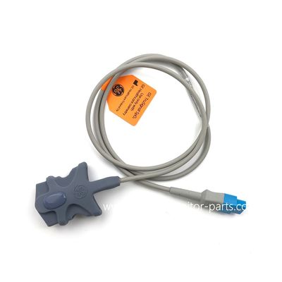 TS-SA-D TruSignal SpO2 FingerTip Sensor herbruikbaar
