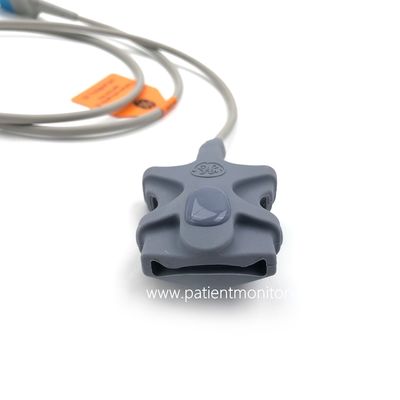TS-SA-D TruSignal SpO2 FingerTip Sensor herbruikbaar