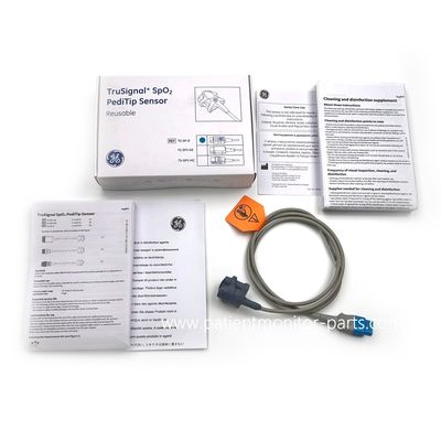 TS-SP-D TruSignal SpO2PediTip sensor herbruikbaar