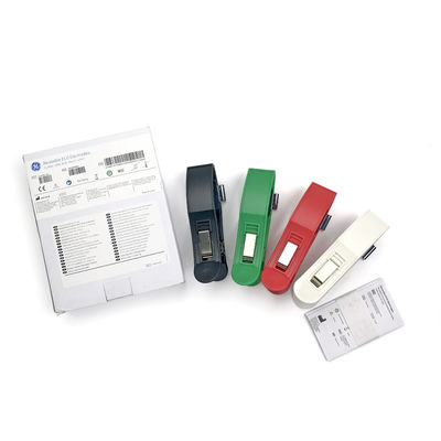 2104784-001 Herbruikbare EKG-elektroden Clamp Limb AHA VALUE 4/SET