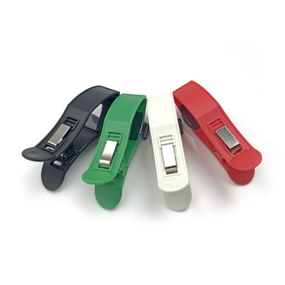 2104784-001 Herbruikbare EKG-elektroden Clamp Limb AHA VALUE 4/SET