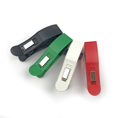 2104784-001 Herbruikbare EKG-elektroden Clamp Limb AHA VALUE 4/SET