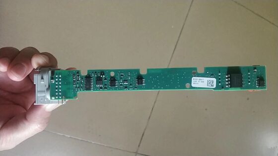 Innovative MMS MODULE IBP featuring advanced security measures to protect data integrity and prevent unauthorized access