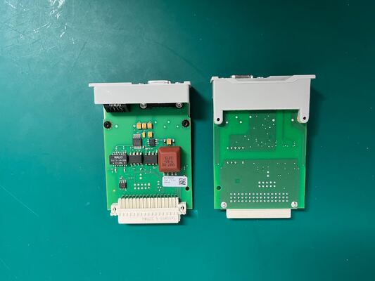 Philip FM20 FM30 PN M2703 Fetaal Landkaart Goede Staat