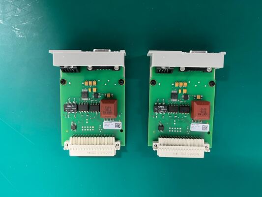 Philip FM20 FM30 PN M2703 Fetaal Landkaart Goede Staat