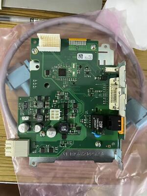 PN:453564376701 PHILIP MX450 MX500 MX550 LAND CARD VIDEO CARD