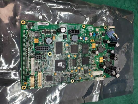 GOLDWAY G60 Moederbord P/N 453564288752 voor Integratie van Elektronische Apparaten