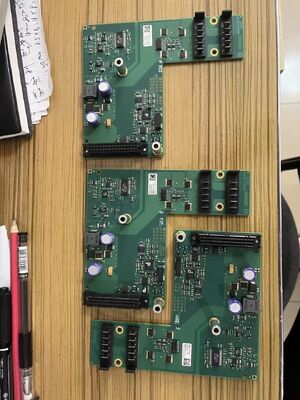 PN: M8067-66401 Philip MP40 MP50 BATTERIJKAART