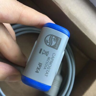 Philip M2501A Mainstream CO₂-sensor