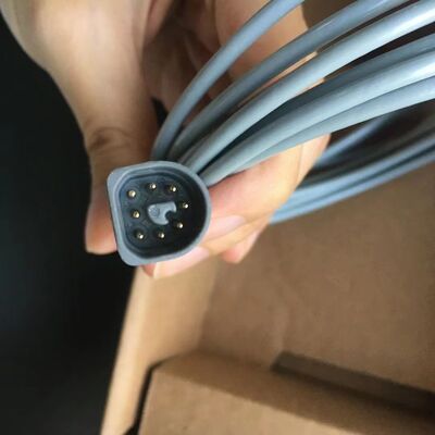 Philip M2501A Mainstream CO₂-sensor