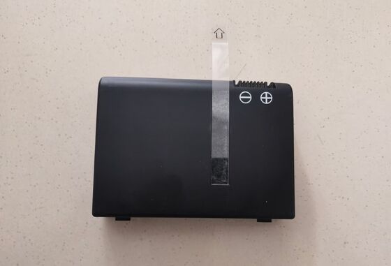 Biolight Monitor Oorspronkelijk batterijmodel: LB-08 3INR1966
