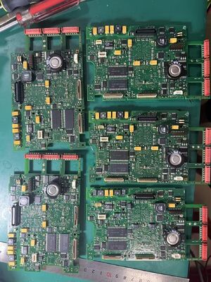 PHILIP MP2/X2 Monitor moederbord PN M3002-26450