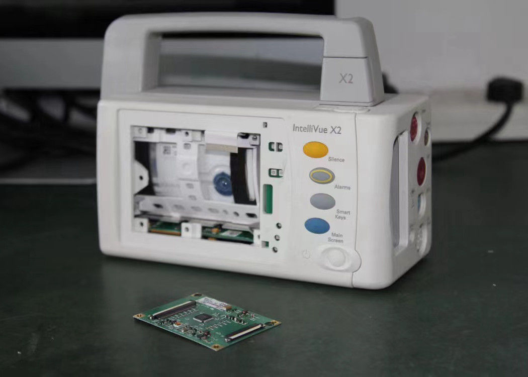 Reparatie van originele patiëntmonitoren voor MMS IntelliVue X2 MP2 patiëntmonitoren