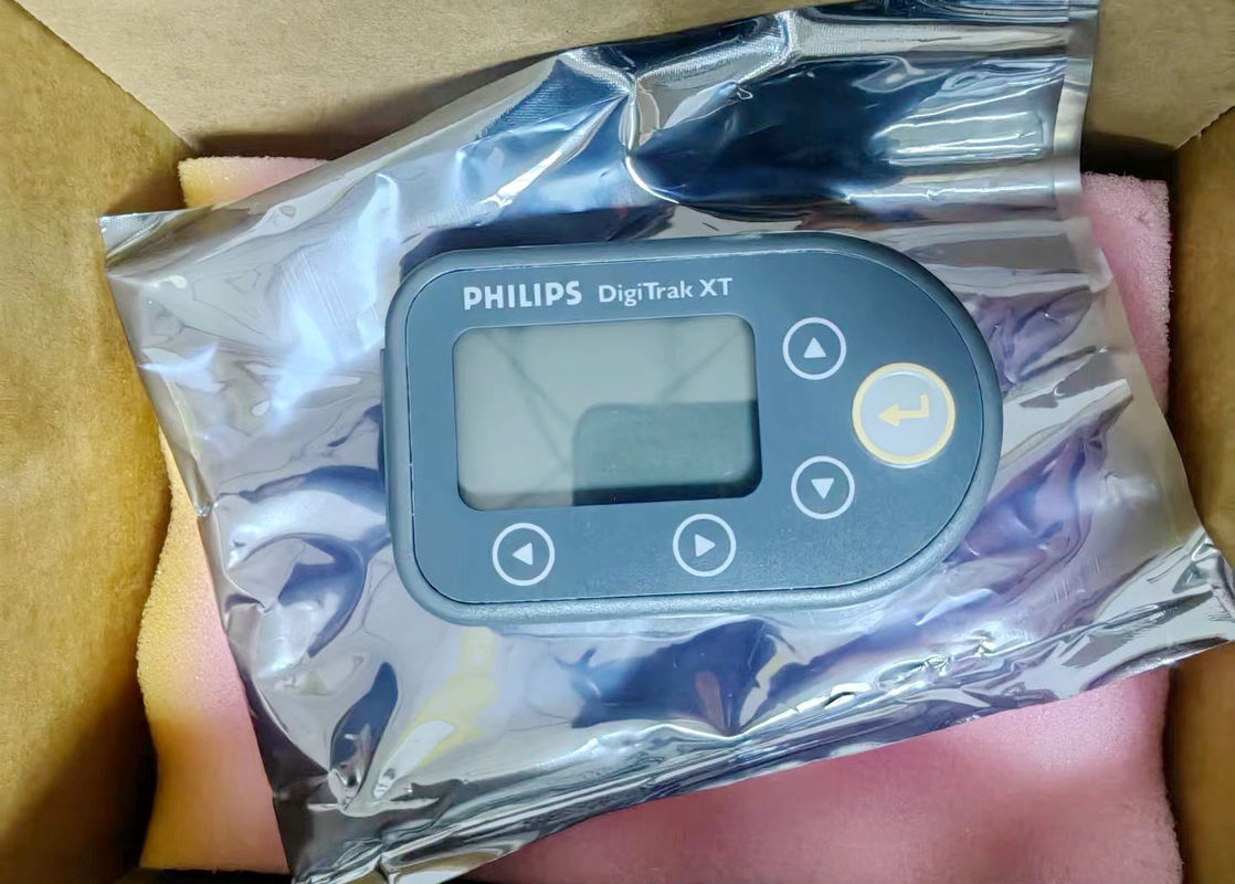 Gebruikte PHILIP Digitrak XT Holter Recorder 24 uur dynamisch voor medische