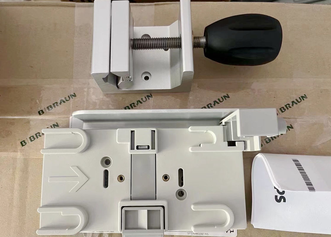 Oorspronkelijke Multipara Monitoronderdelen Vaste Frame Voor Philip IntelliVue MP2 X2