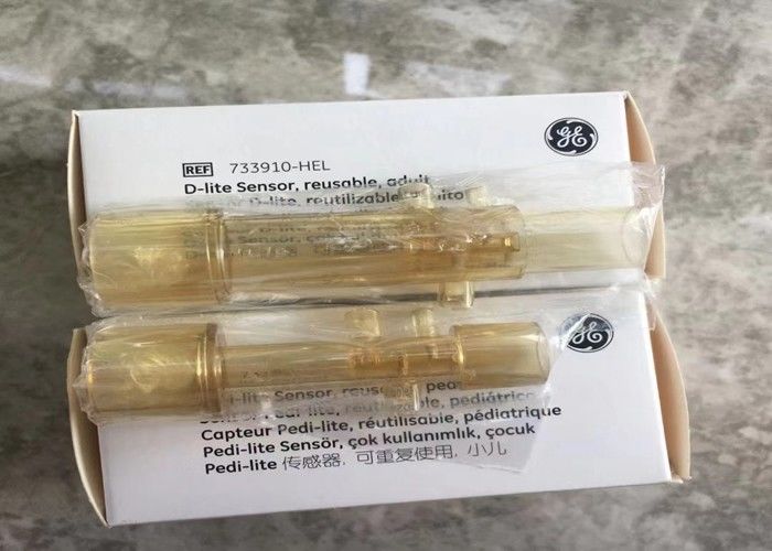 GE Original Adult D Lite Sensor Herbruikbaar 733910-HEL Voor medische doeleinden