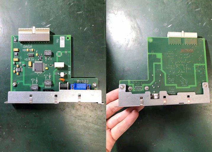Netwerkbord Patiënt Monitor Accessoires Voor PHILIP IntelliVue MP40 MP50