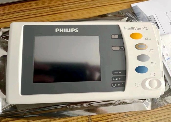 451261020961 LCD-scherm voor Philip IntelliVue MS X2 Mp2 Patiëntmonitor
